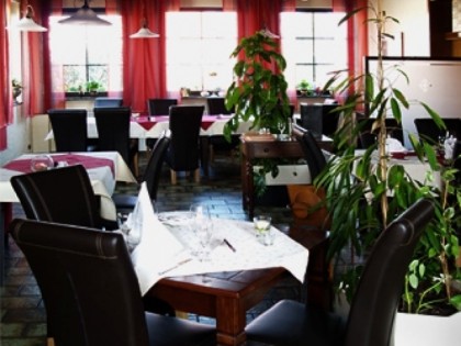 Foto: Effelder Burgerstube